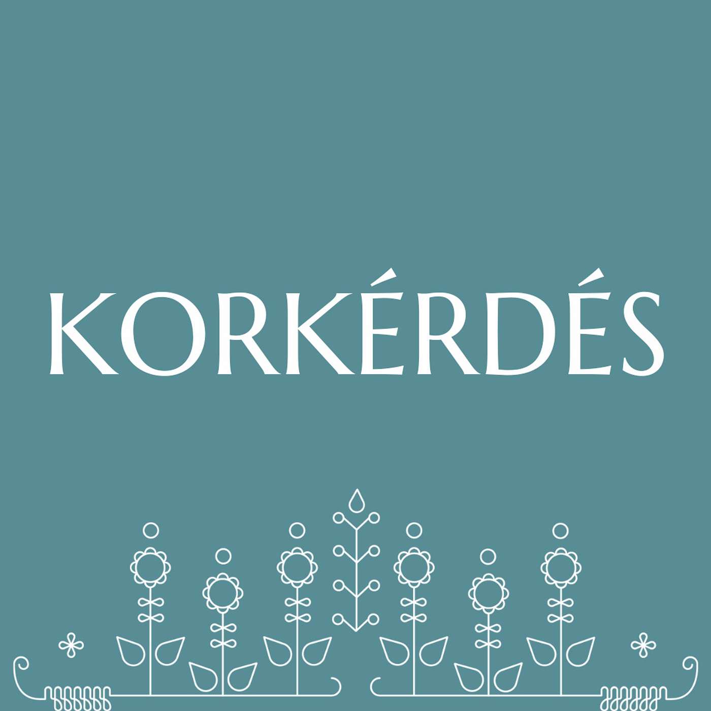 Korkérdés