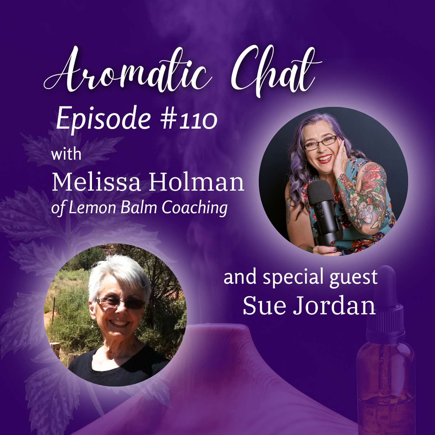Lemon Balm Coaching
