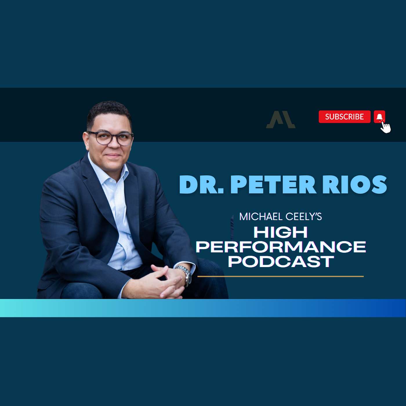 Michael Ceely\'s High Performance Podcast