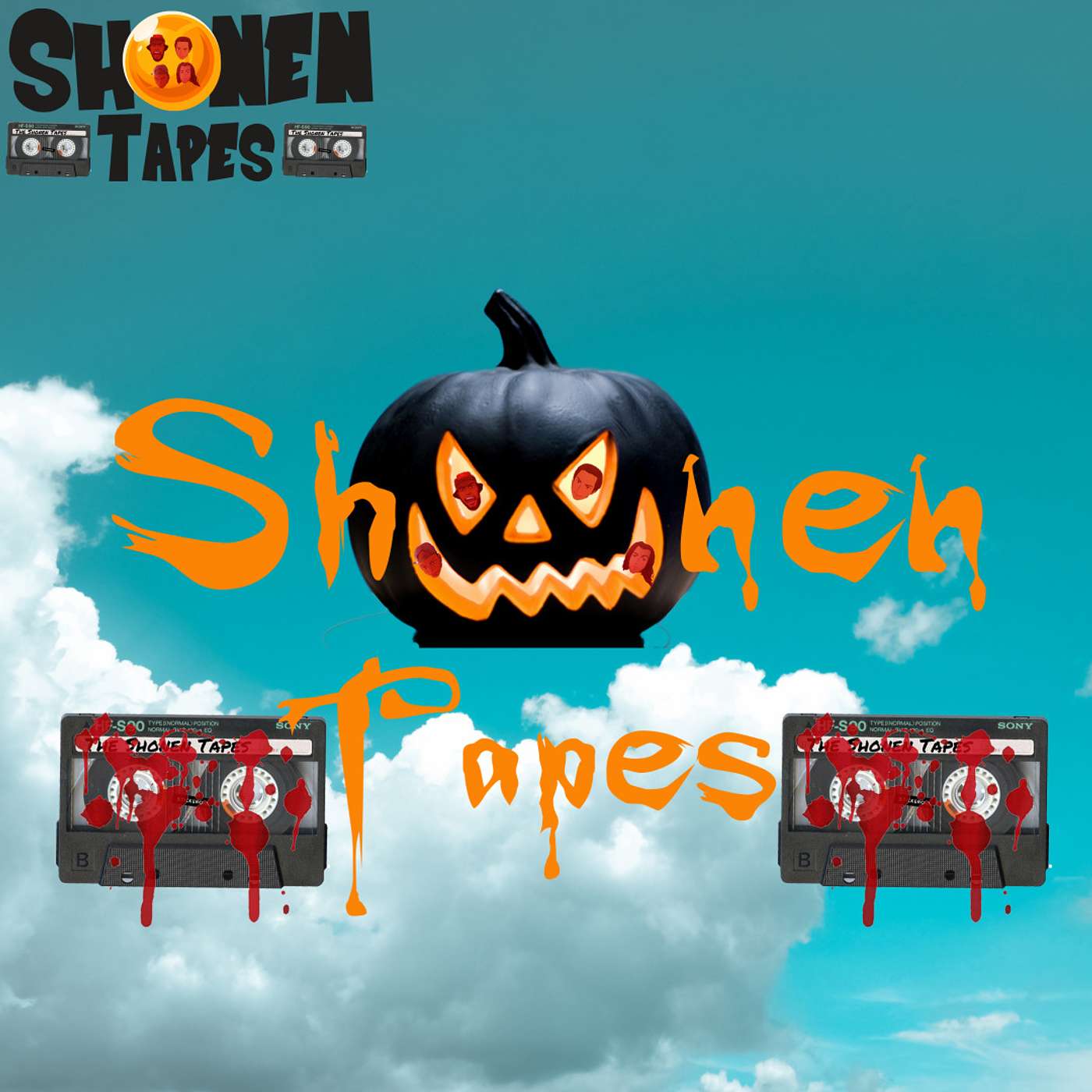Shonen Tapes