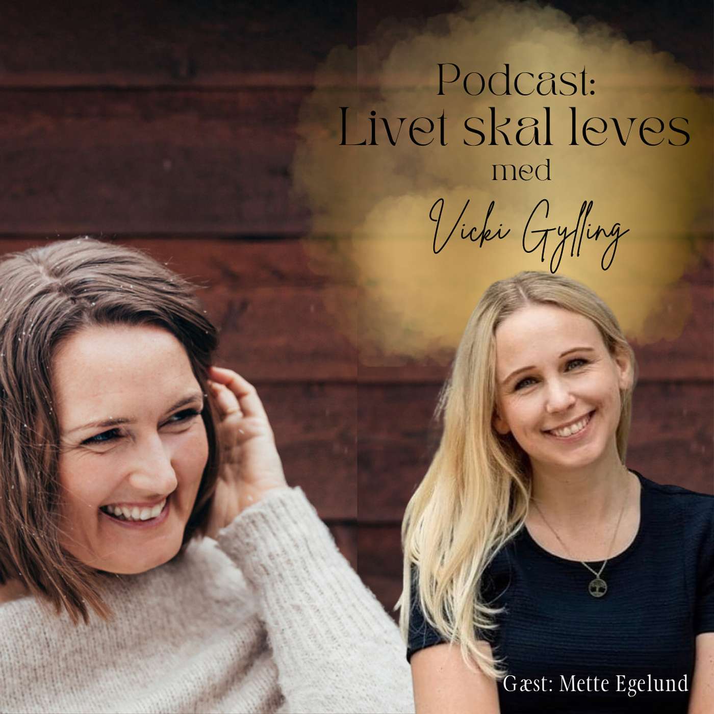 Med Mette Egelund om: At udnytte livskrisen til livsforandring Med Mette Egelund om: At udnytte livskrisen til livsforandring