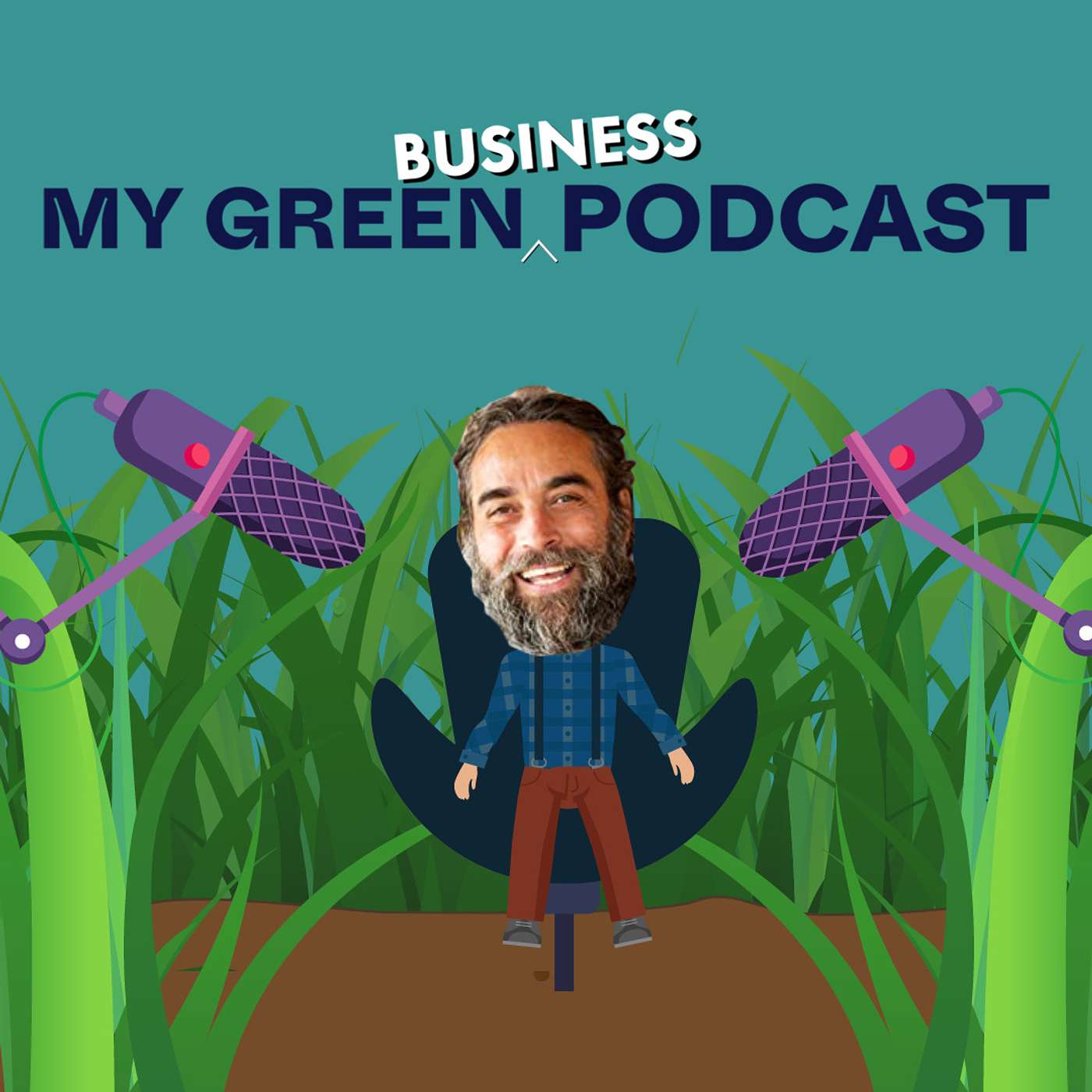 My Green Podcast