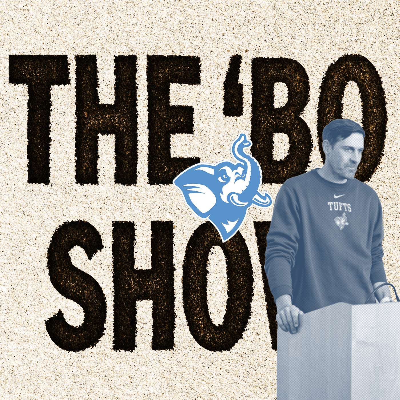 The 'Bo Show Episode No. 59 - Karl Gregor episode artwork