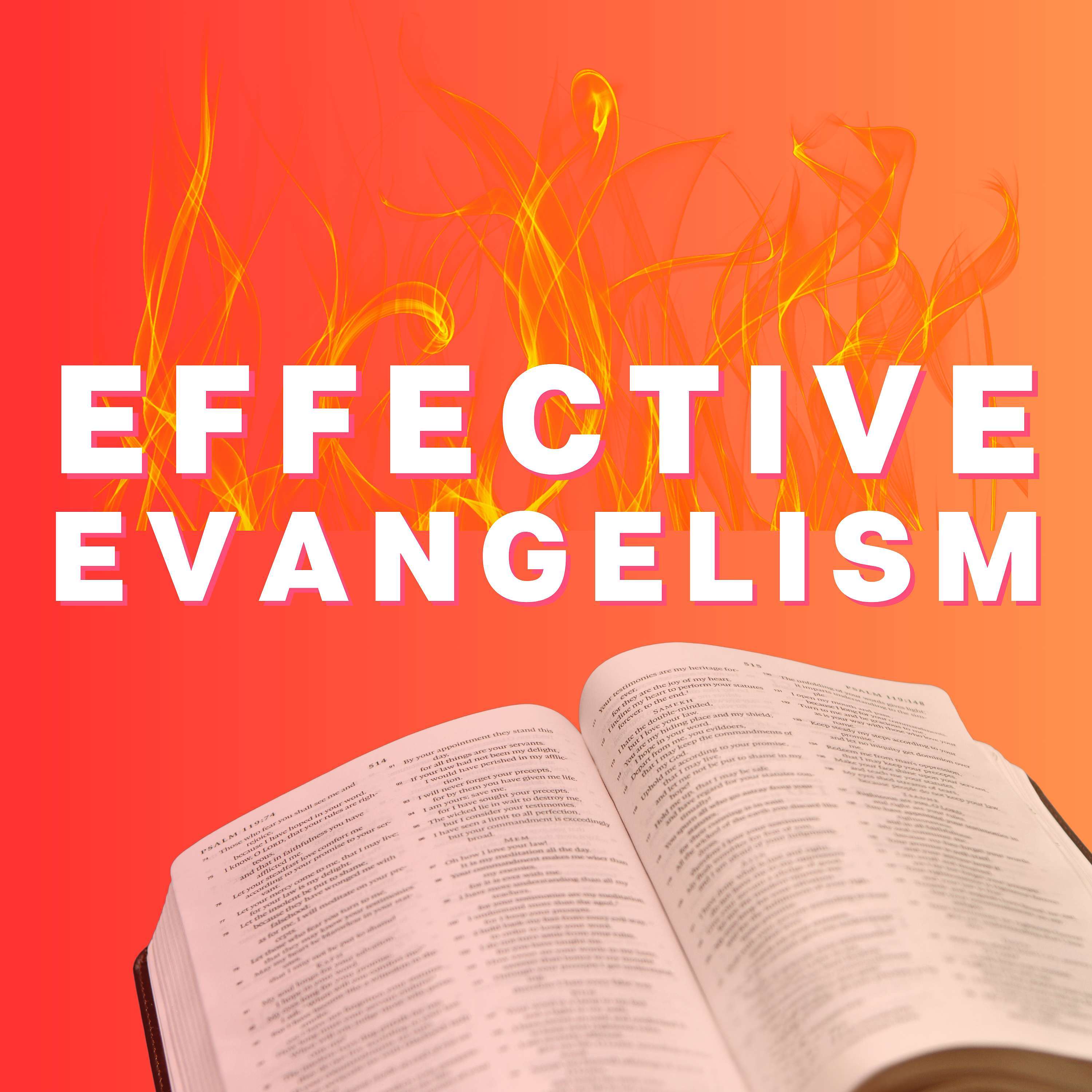 Effective Evangelism