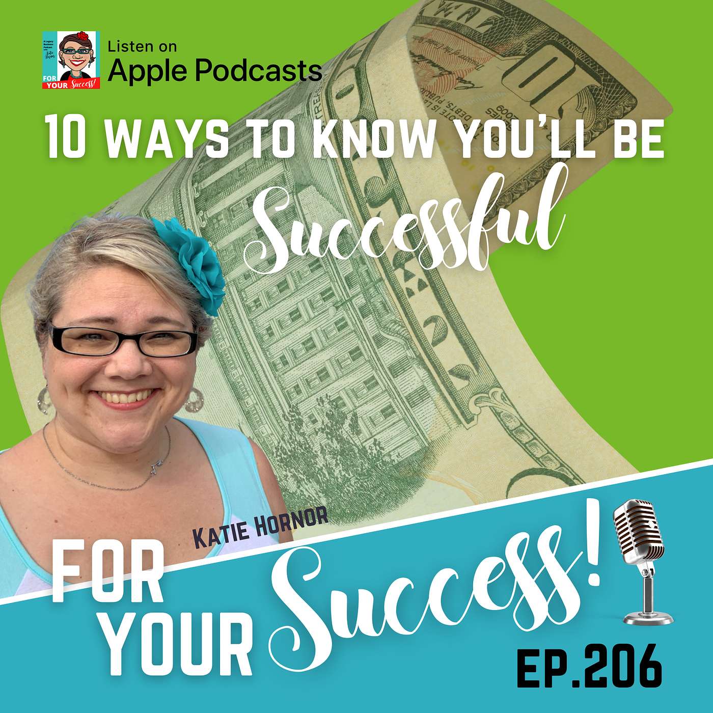 FYS 206: Ten Ways to Know You'll Be Successful