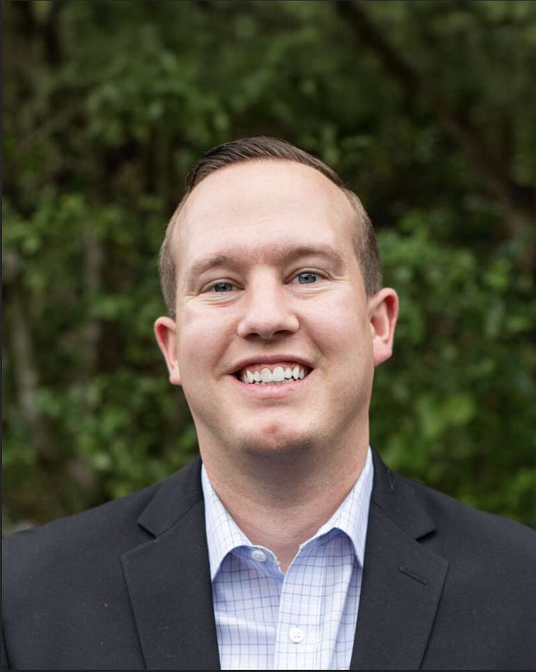 Josh Henson