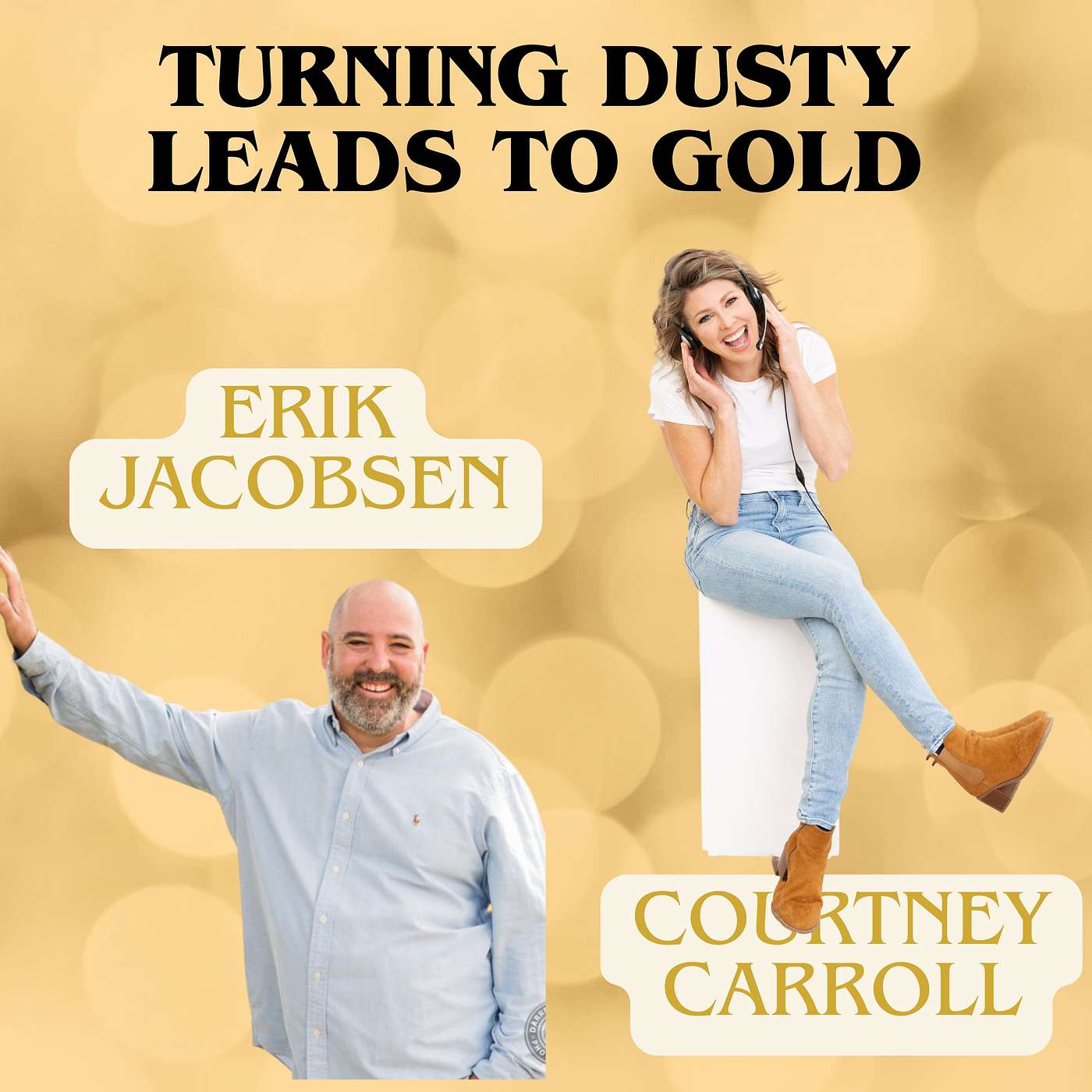 Jennifer Jones: Million Dollar Magic