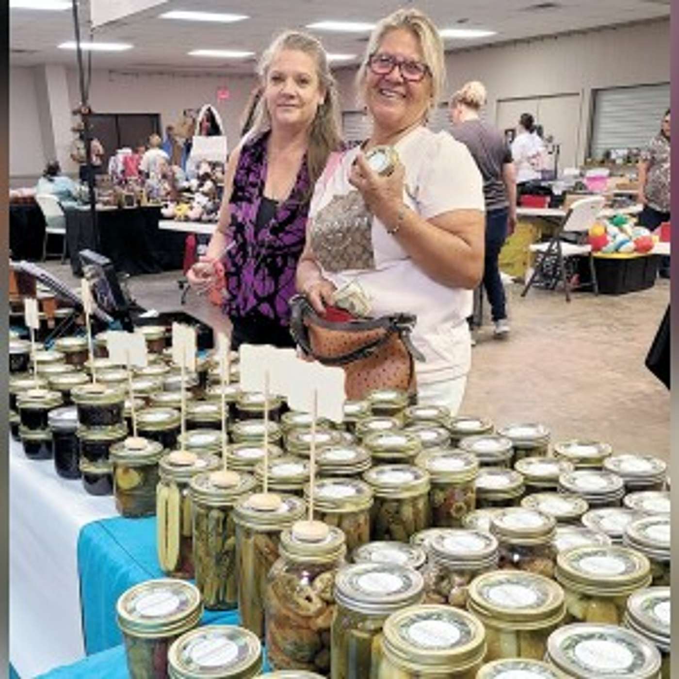 Falls City Market Day attracts shoppers episode artwork