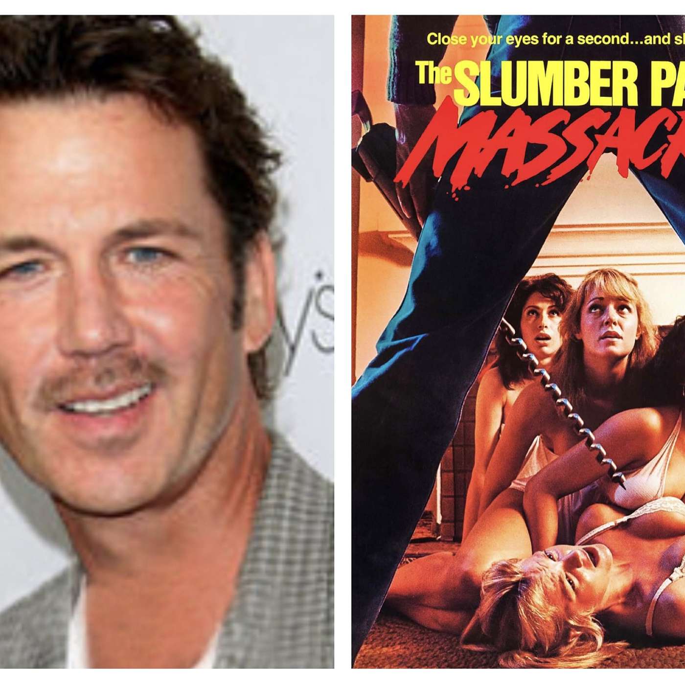 Episode 116: THE SLUMBER PARTY MASSACRE (1982)