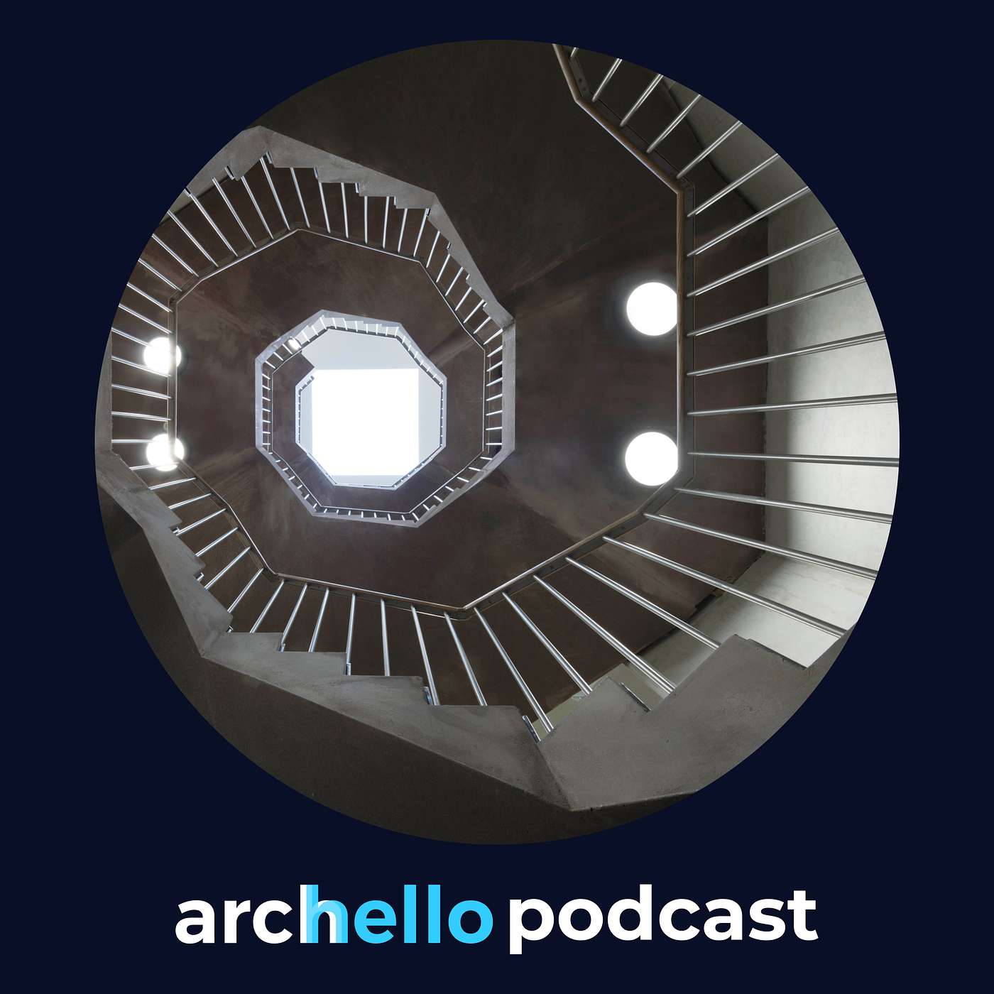 Archello Podcast - Simon Henley on how good architecture should respond to timeless questions