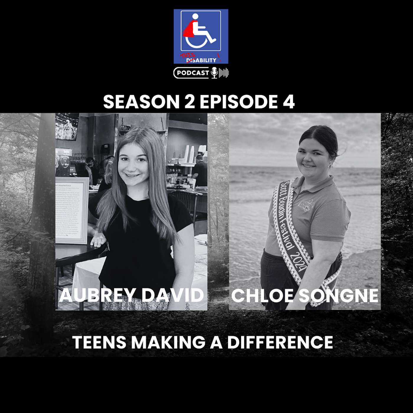 Extended Version: Teens Making a Difference in the Community