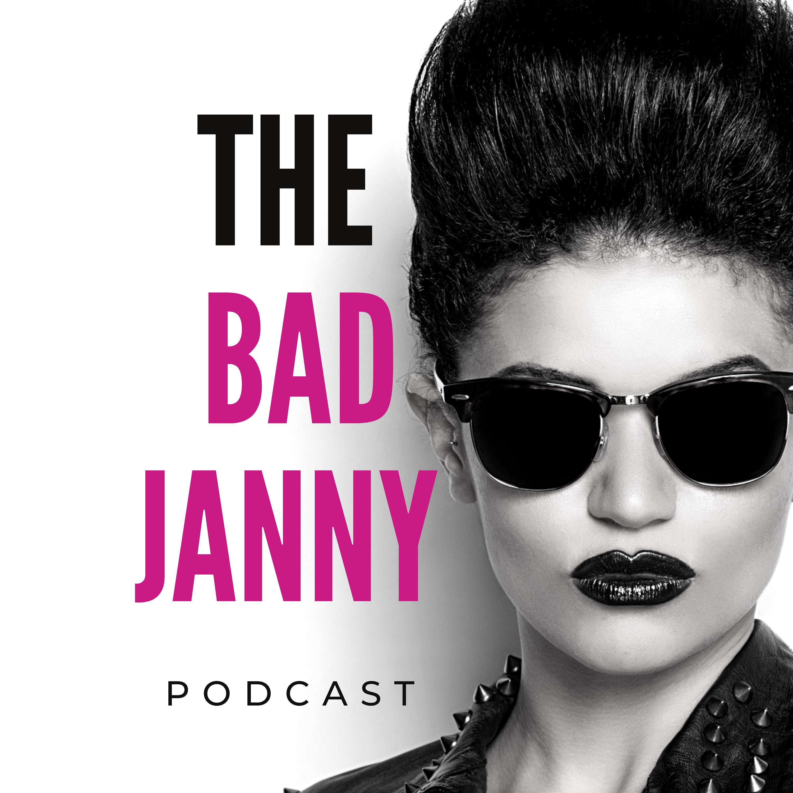 THE BAD JANNY