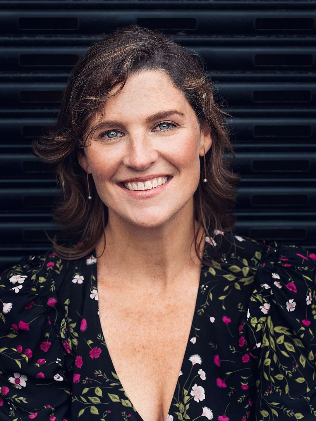 Kate Jaeger-Thomas