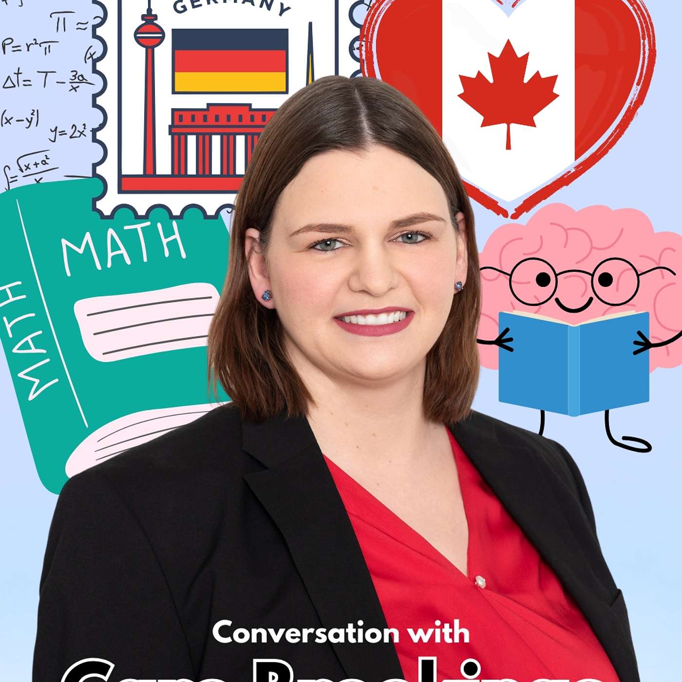 Homeschooling, Healing & The Science of Resilience with Caro Brookings