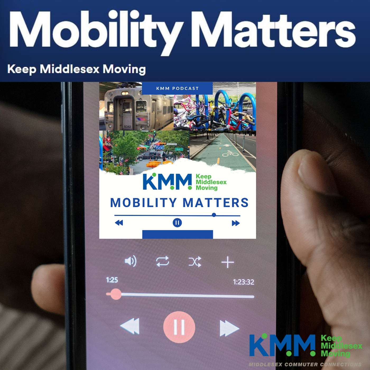 Mobility Matters