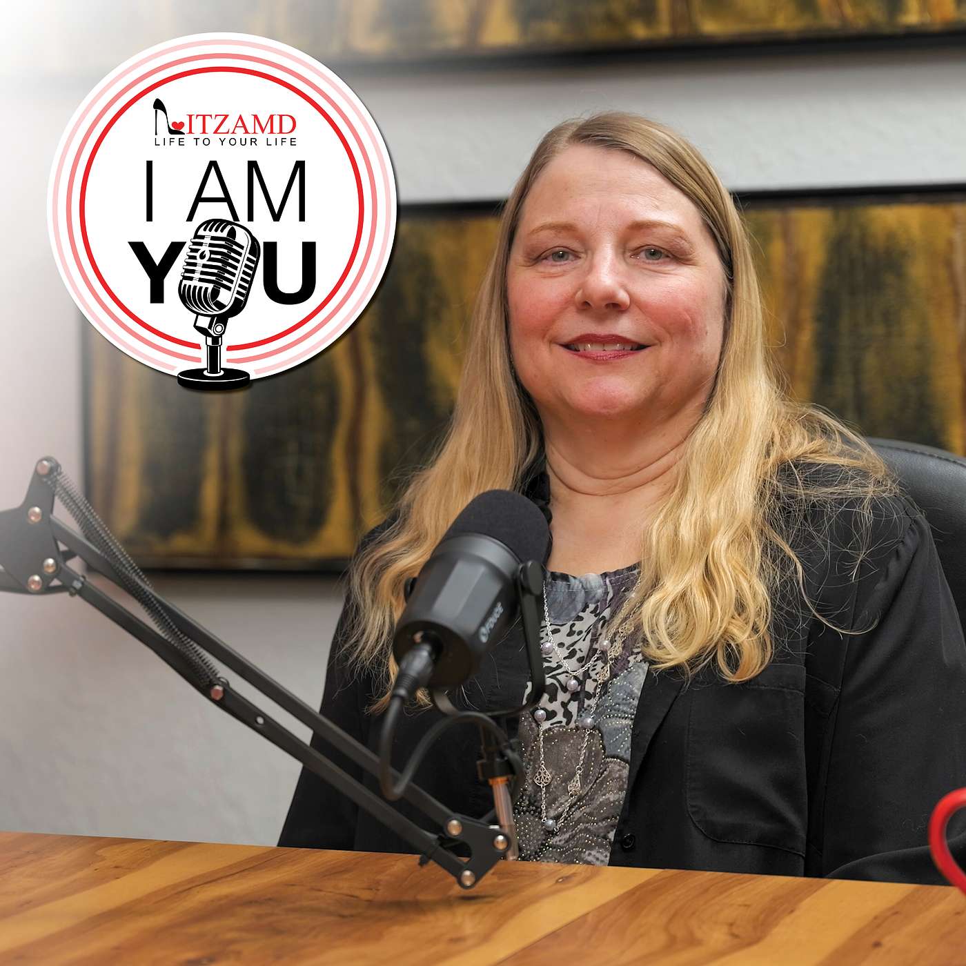 I AM YOU – Ep 49 – I Kept Passing Out… and Everyone Told Me I Was Fine I AM YOU – Ep 49 – I Kept Passing Out… and Everyone Told Me I Was Fine