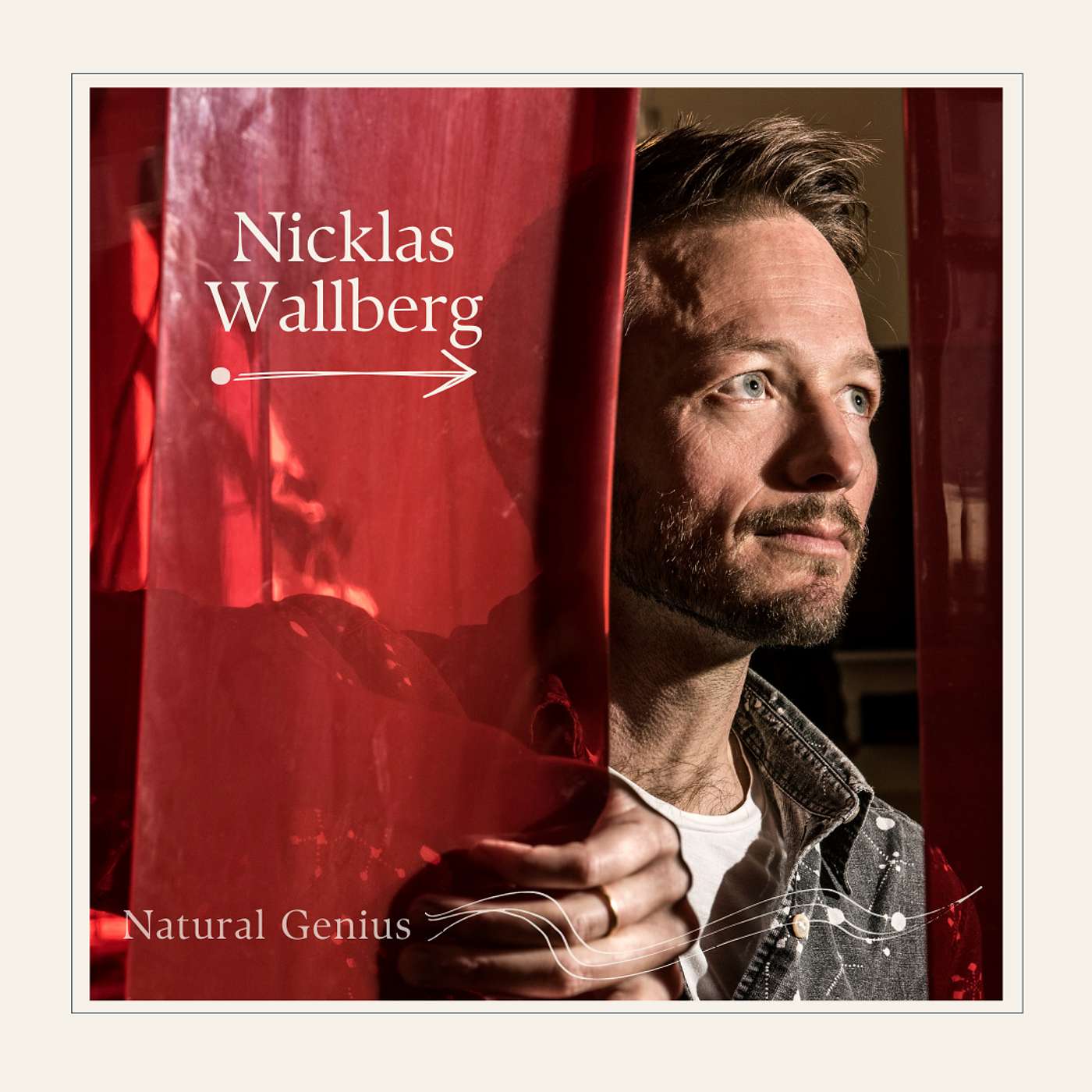 #4 - Nicklas Wallberg: Social Entrepreneurship, Trust, and Designing Work for Joy