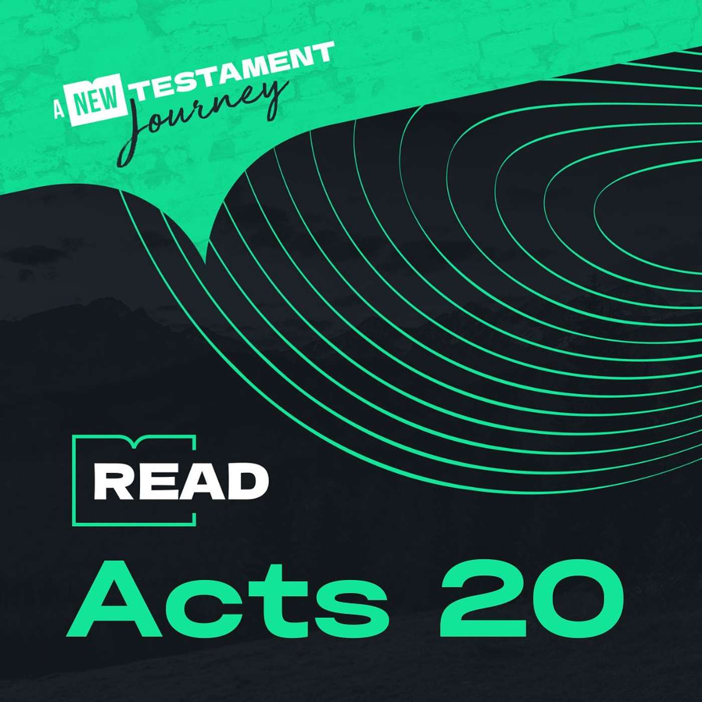 Thursday 2nd March - Acts 20