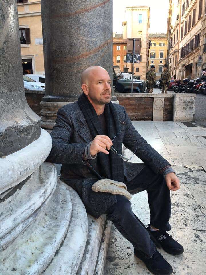 Rudy Stankowitz