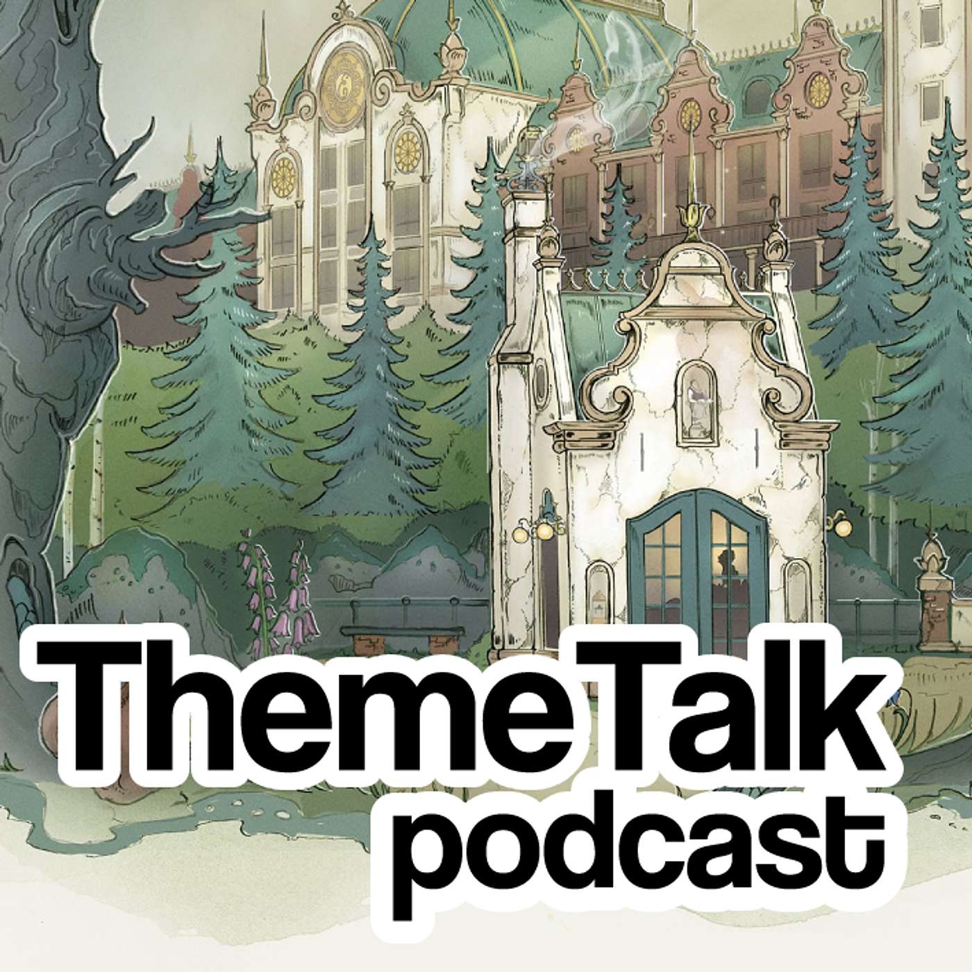 #282 - In de wachtrij zijn wij een soort Prinses op de Erwt