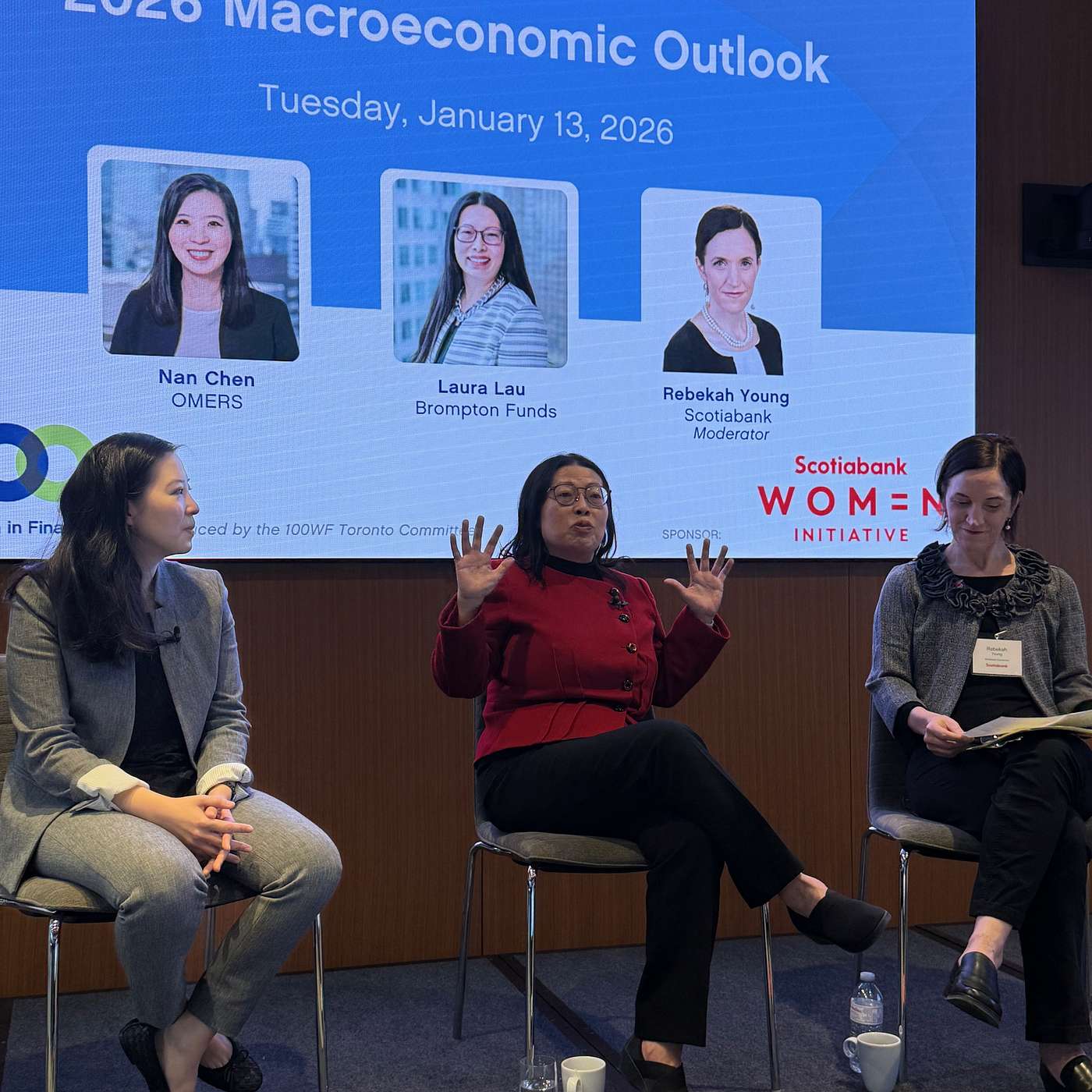 🌍Uncomfortable optimism may be the most honest macro call for 2026.