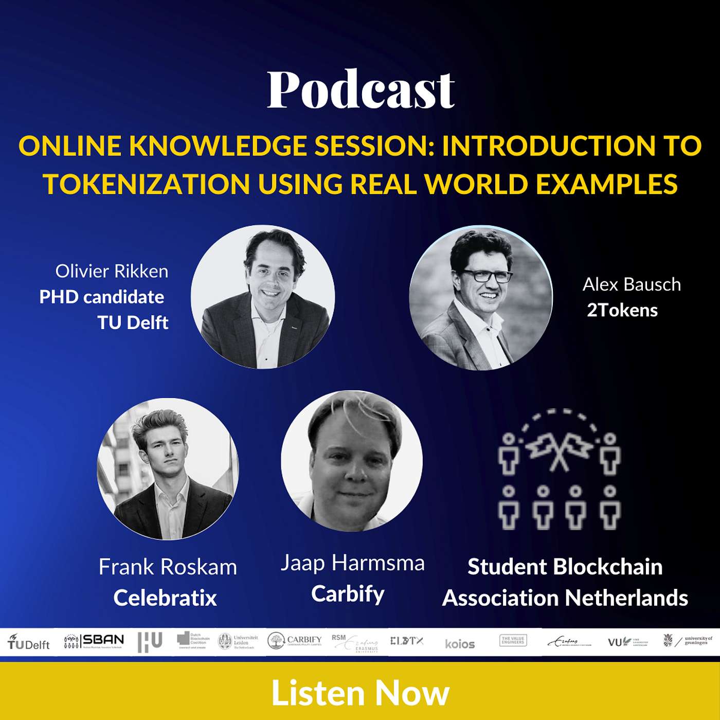 2Tokens Podcast