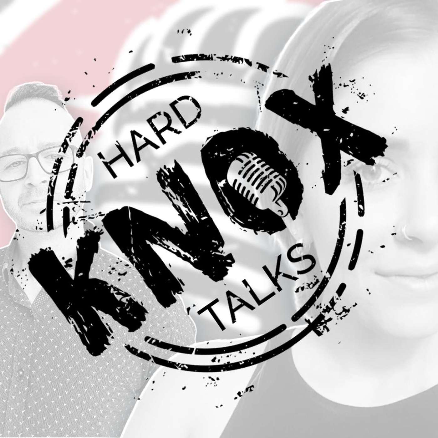 Disordered eating and addiction survivor Carly Sacks talks about her journey and how she found a safer way to live. Don't miss this one! episode artwork