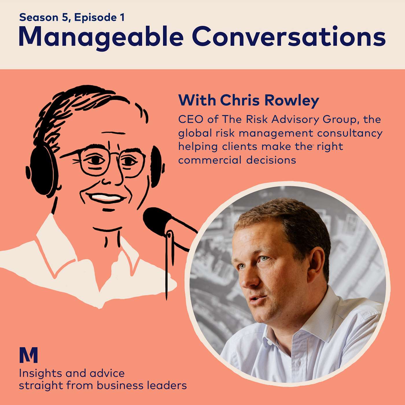 Manageable Conversations