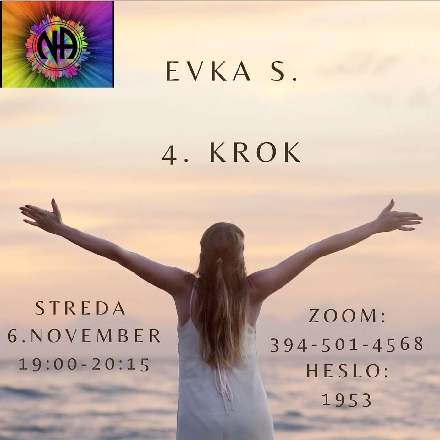 Evka S.4. Krok episode artwork