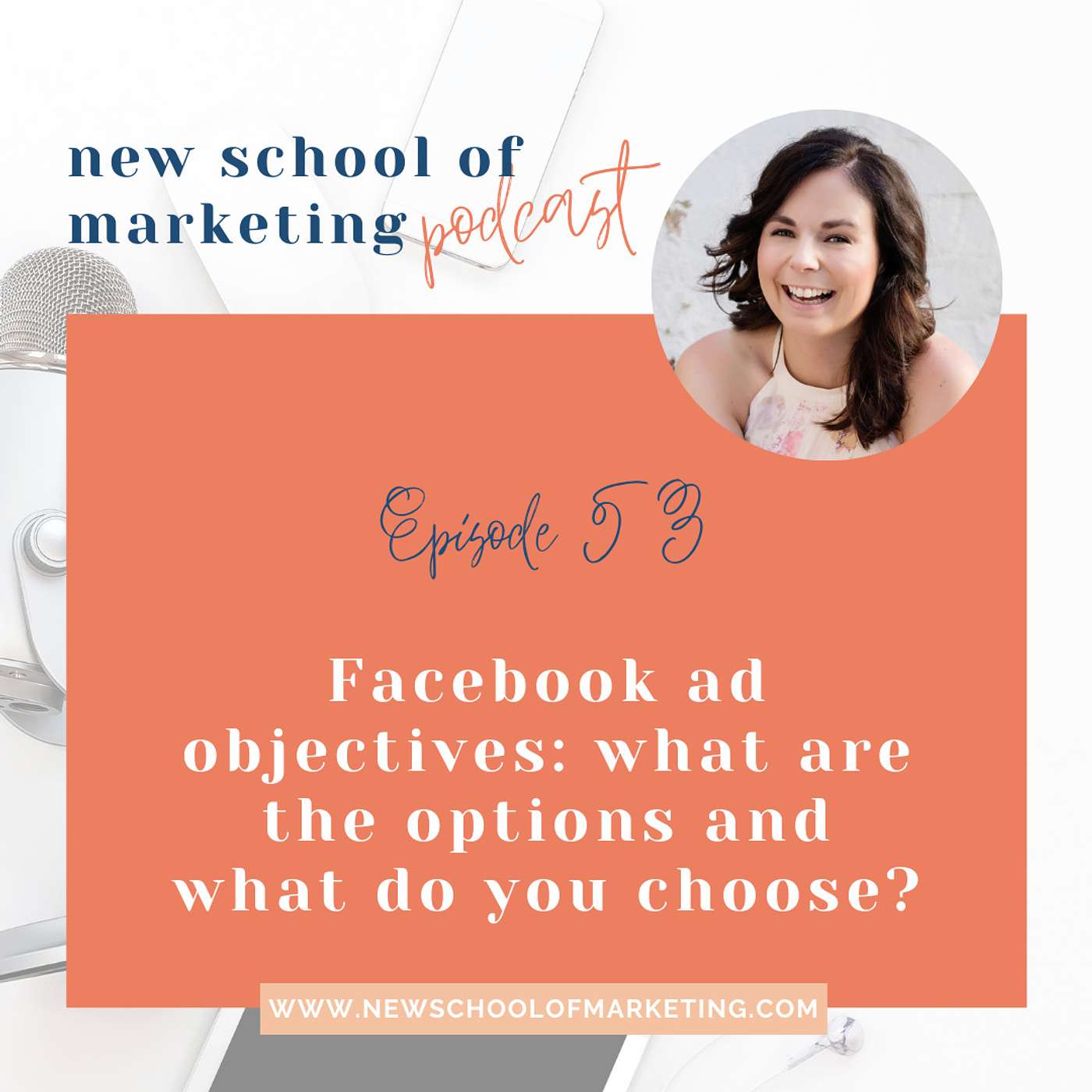 New School of Marketing