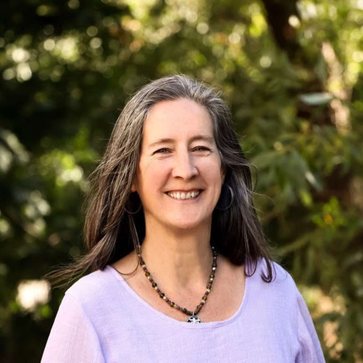 Raise the Vibe with Liz Podcast