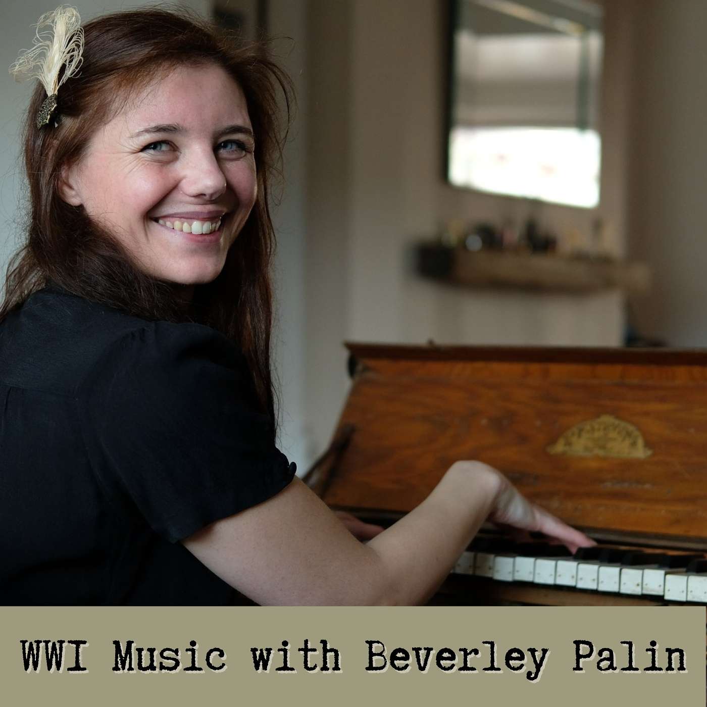 Great War Music with Beverley Palin