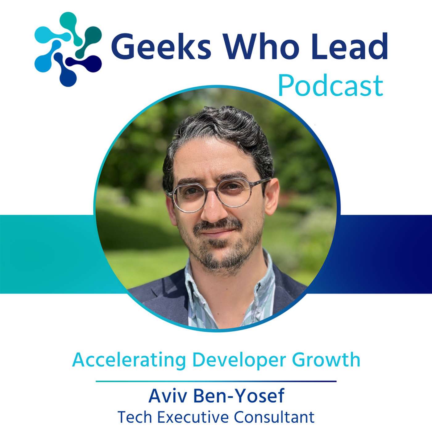 Aviv Ben-Yosef - Accelerating Developer Growth