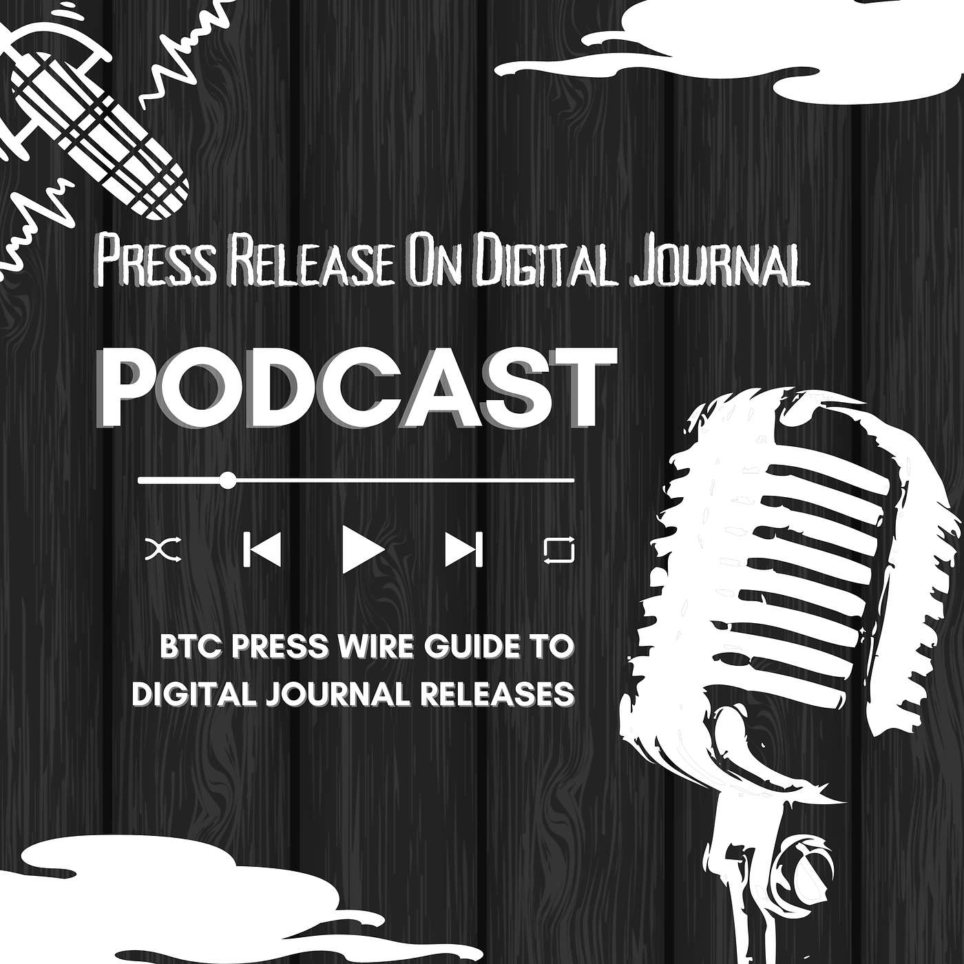 BTC Press Wire Guide to Digital Journal Releases BTC Press Wire Guide to Digital Journal Releases