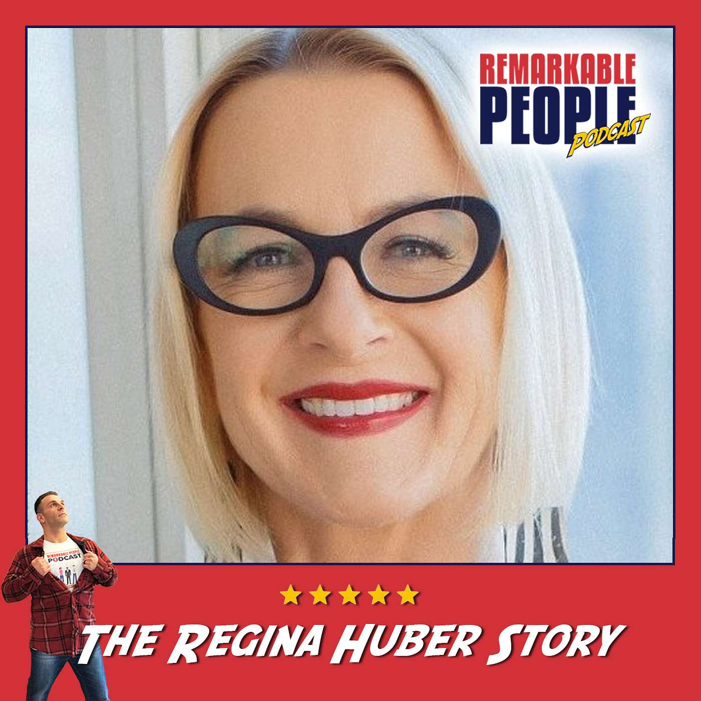 Remarkable People Podcast