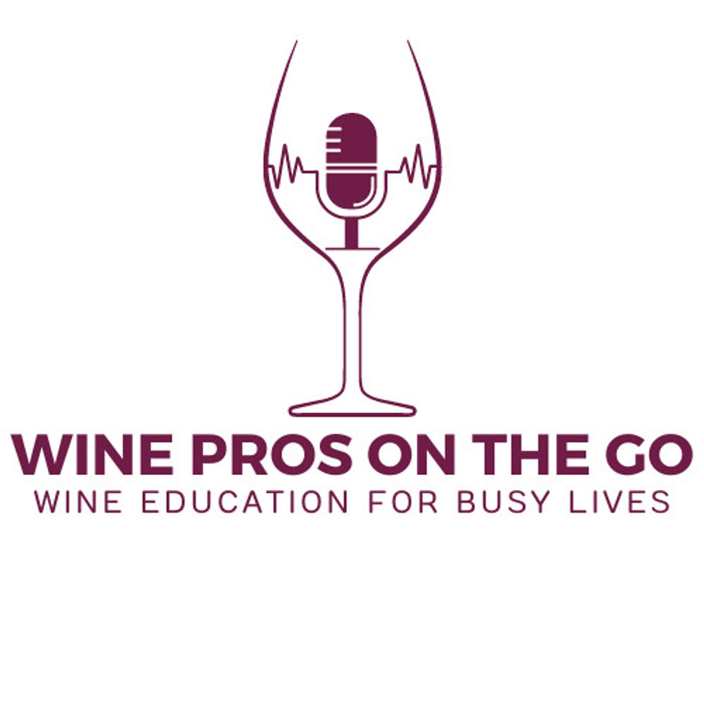 Wine Pros On The Go