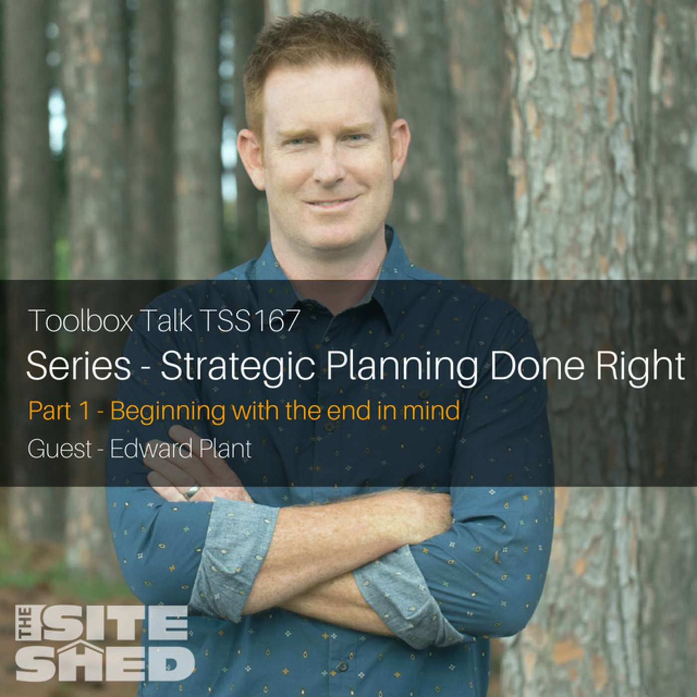 Strategic Planning Series Part 1: Beginning With The End In Mind