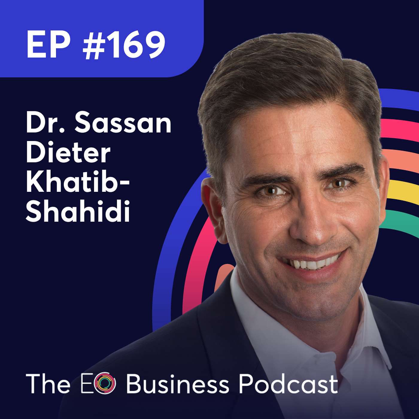 The EO Business Podcast