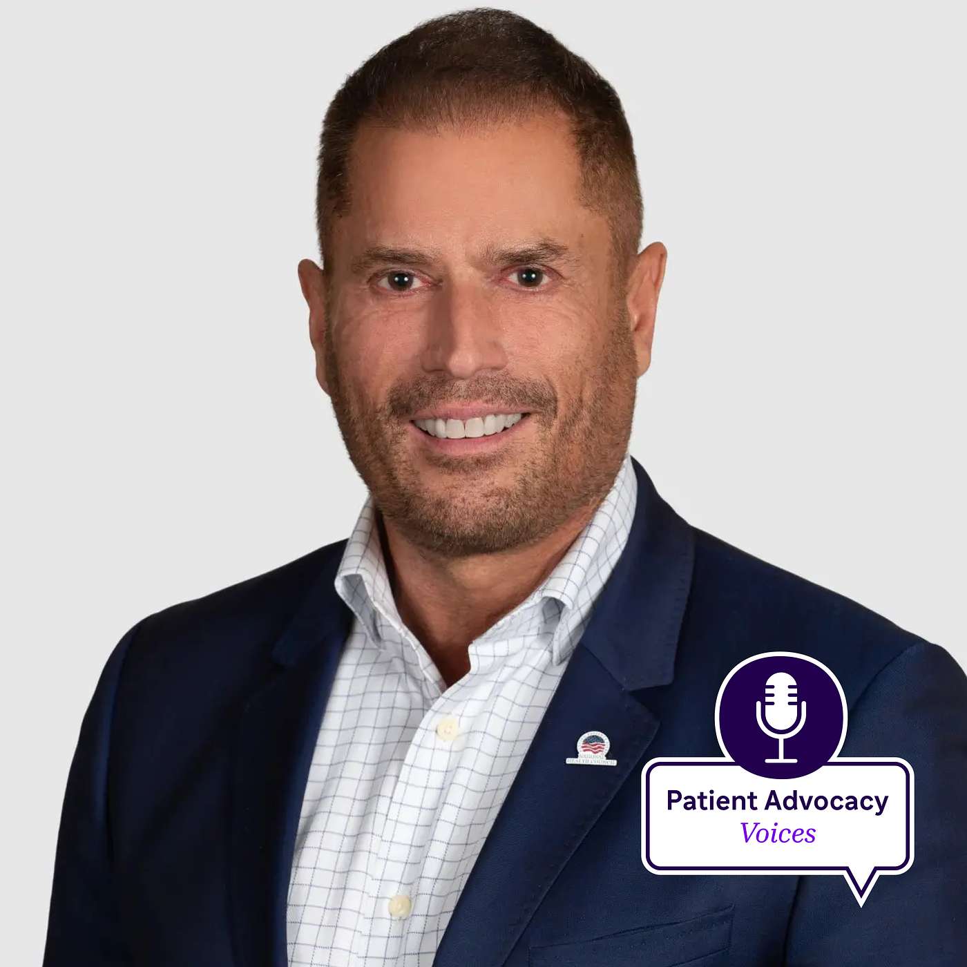 Shaping the Future of AI: A Leadership Moment for Patient Advocacy Shaping the Future of AI: A Leadership Moment for Patient Advocacy