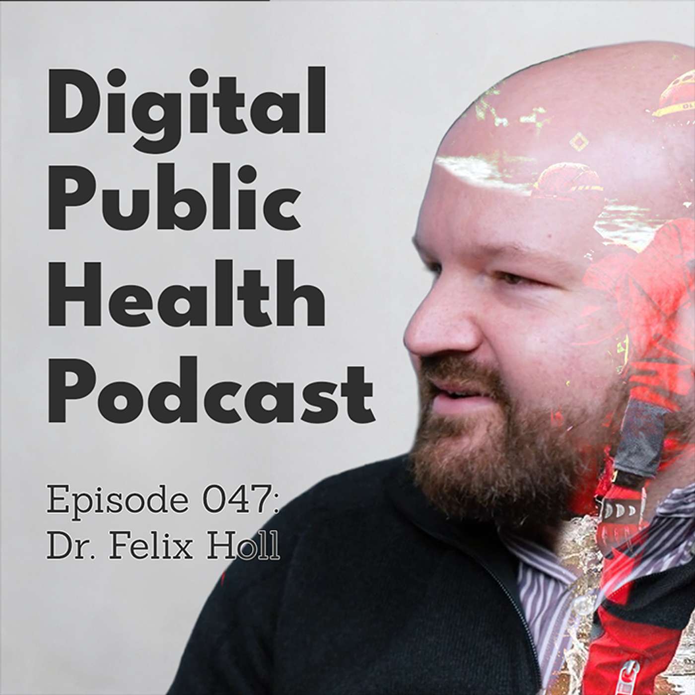 Digital Public Health Podcast