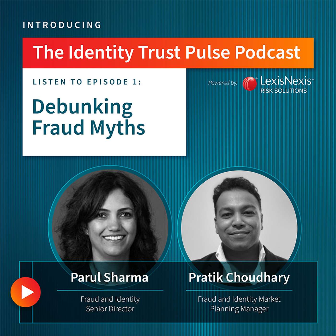 The Identity Trust Pulse