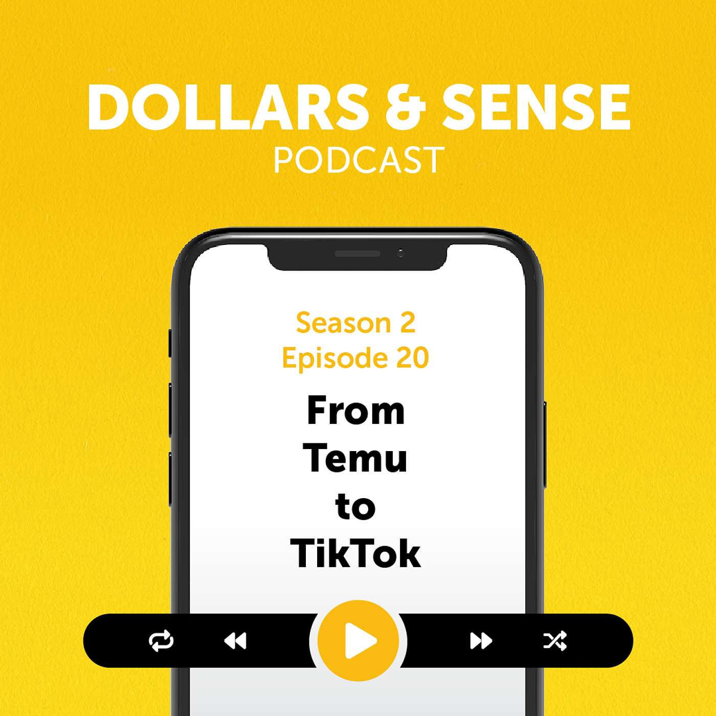 Dollars & Sense