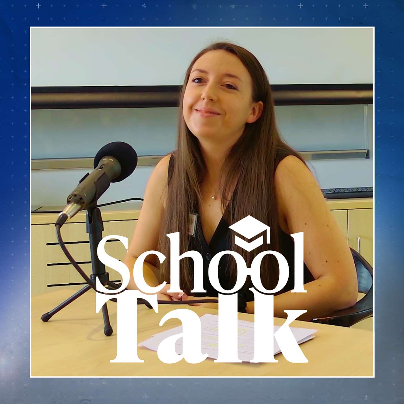 School Talk: UAE