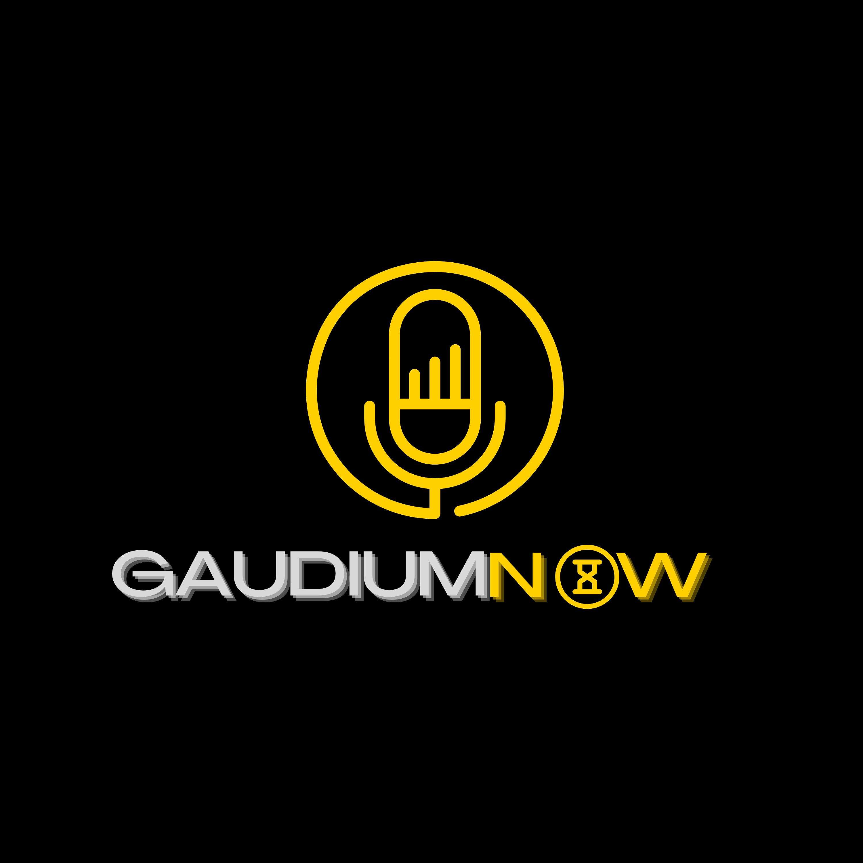 Gaudium Now