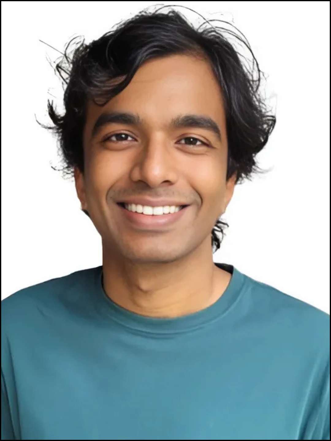 Senthilkumar Subramanian
