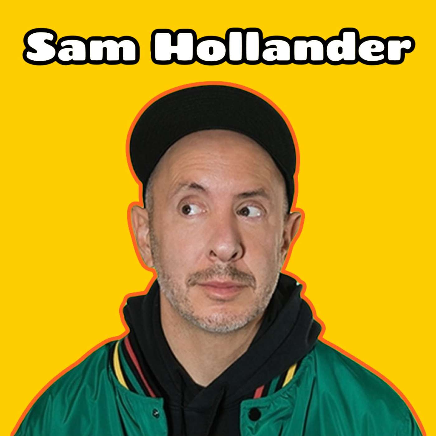 Multi-Platinum Songwriter Sam Hollander on Writing 22 Top 40 Hits episode artwork