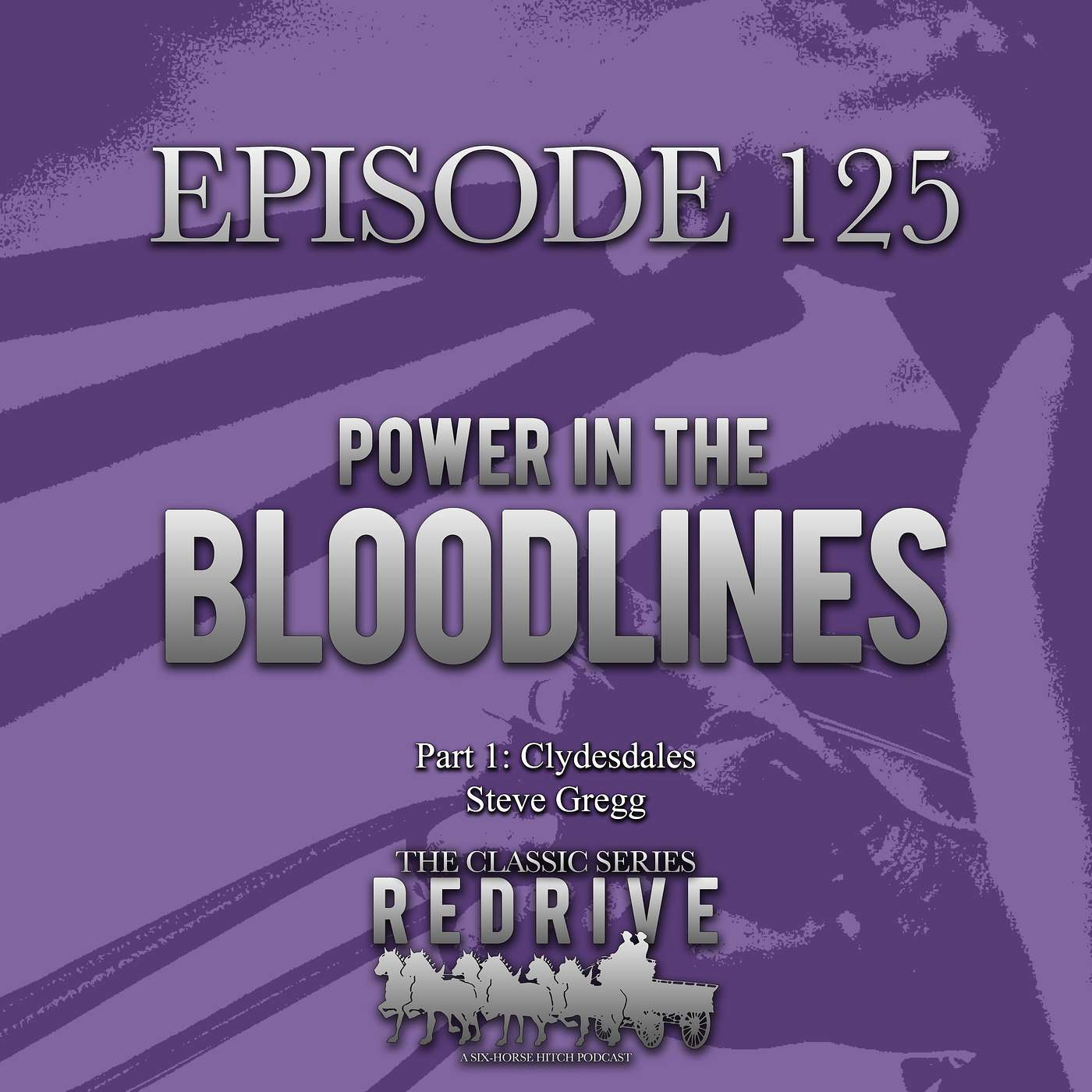 The Classic Series Redrive