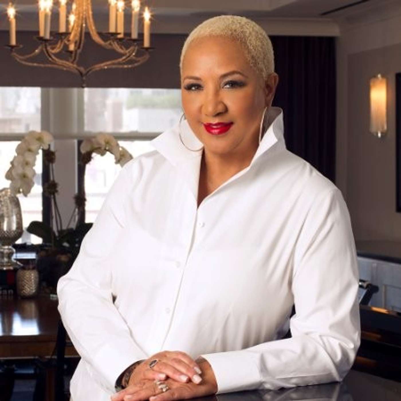 How Hotels Win More Multi-Generational Revenue - Valerie Ferguson episode artwork