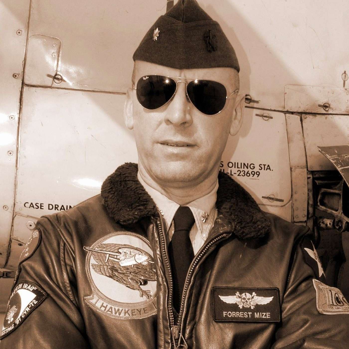 From Kicked Out to Cleared of 19 Federal Charges with Forrest Mize | S.O.S. #243