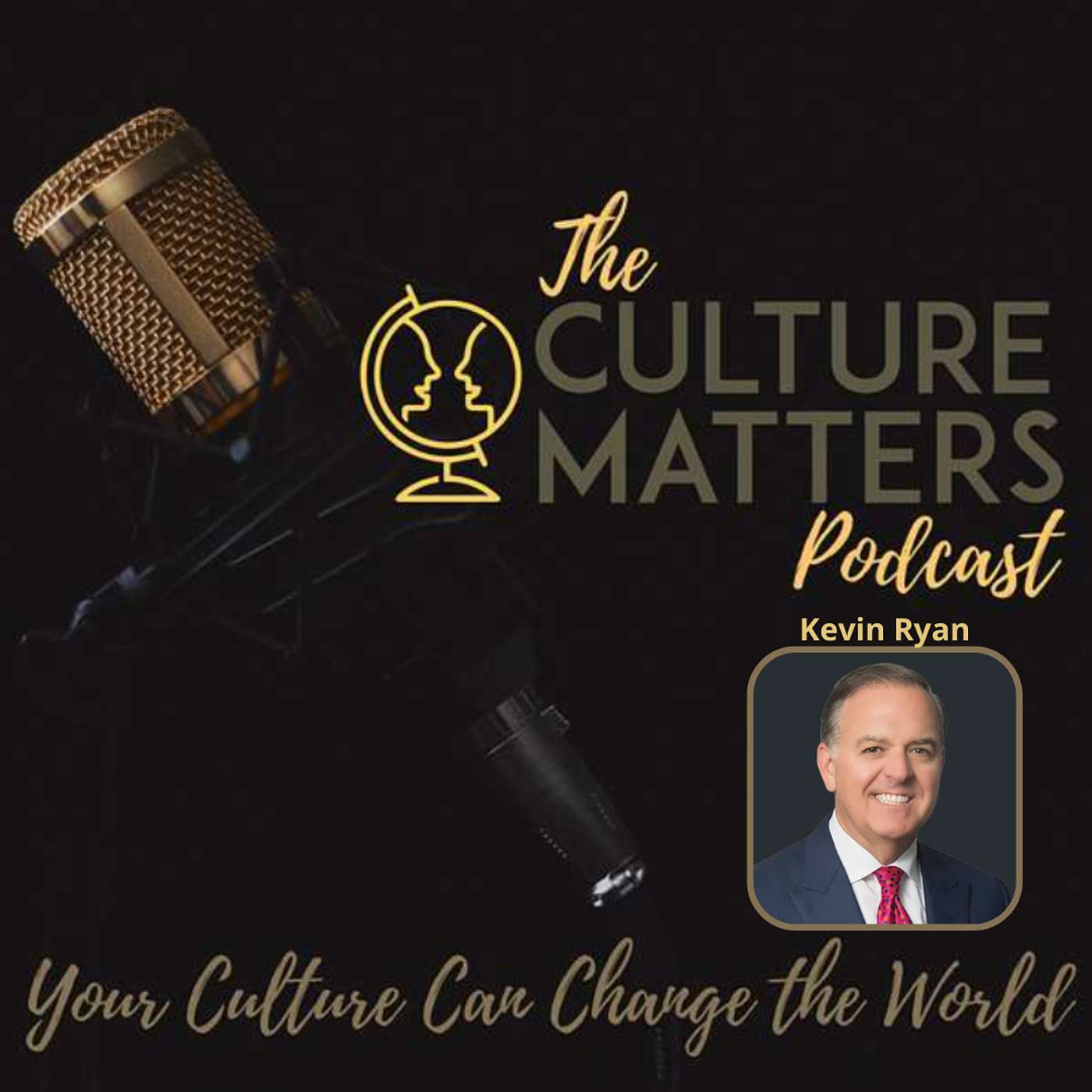 The Culture Matters Podcast